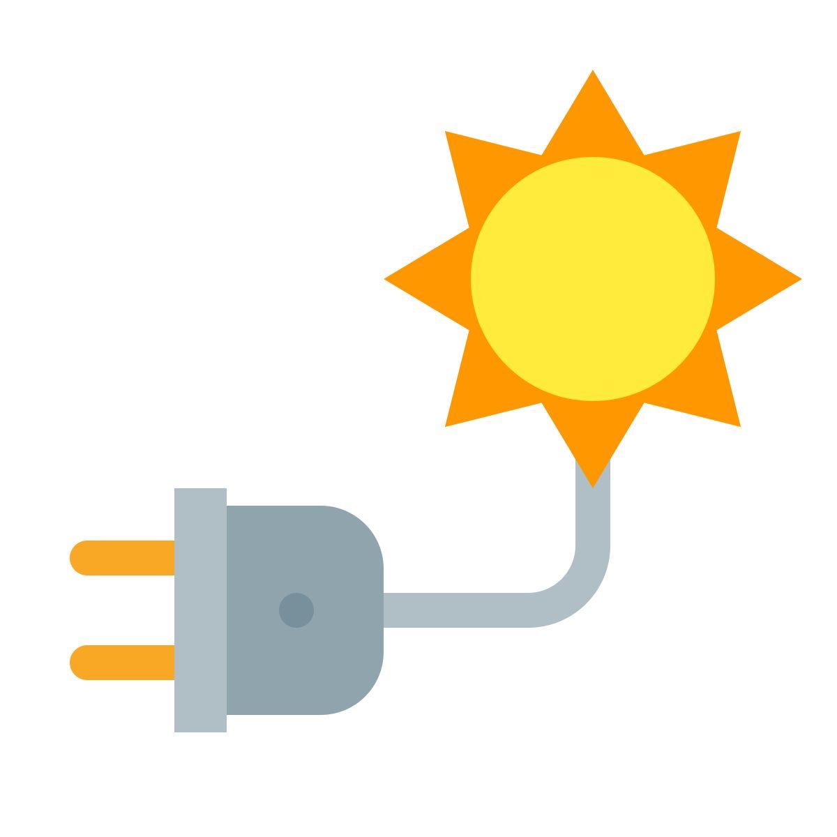 Solarenergie