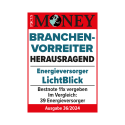 FOCUS MONEY