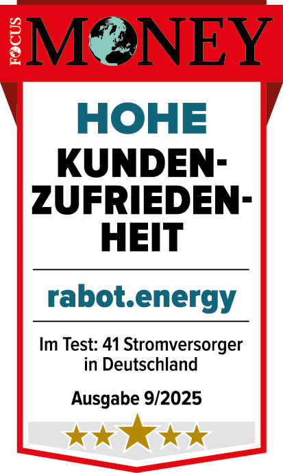 FOCUS-MONEY Branchenvorreiter Strom