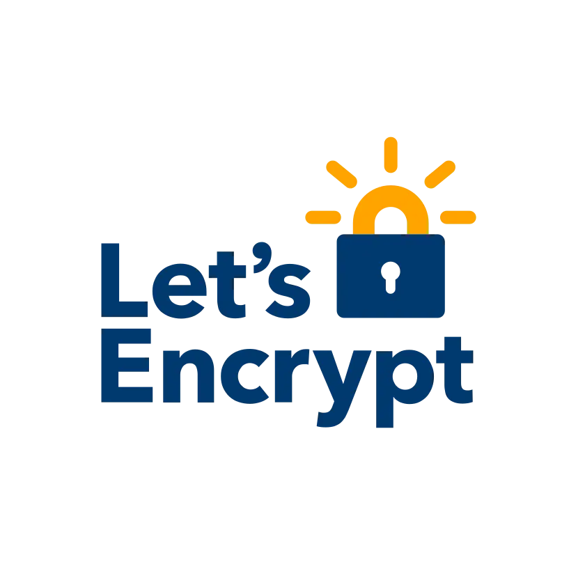 Let's Encrypt Zertifikat