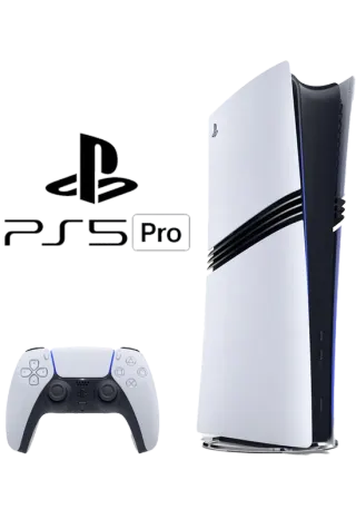 PlayStation 5 Pro Digital 2 TB