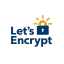 Let's Encrypt Zertifikat